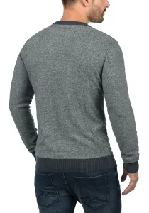 Свитер с круглым вырезом "BLEND BHNathan", серый