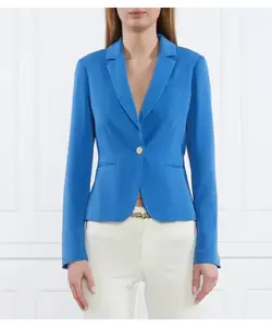 Элегантный жакет Regular fit Liu Jo, синий