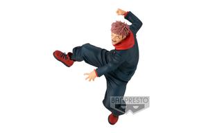 Юджи Итадори стеклянная фабрика maximatic магическая битва BANPRESTO