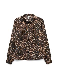 Блуза VERO MODA VMHuxley, черный