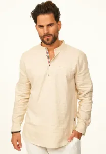 Рубашка Carisma, Beige