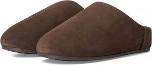 Тапочки UGG Elea Slip-On, цвет Dusted Cocoa
