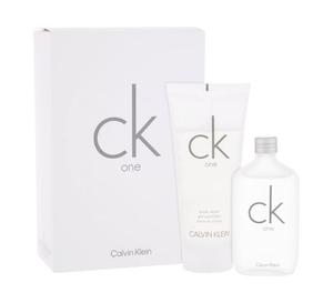 Туалетная вода Calvin Klein, One