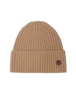 Шапка Малин Busnel, коричневый