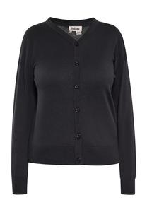 Толстовка Sidona Cardigan, черный