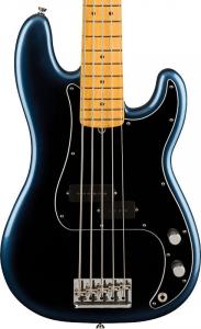 Fender American Professional II Precision Bass V - Dark Night с кленовой накладкой 0193962761