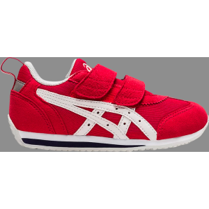 Кроссовки idaho mini jp ps 'red' Asics, красный