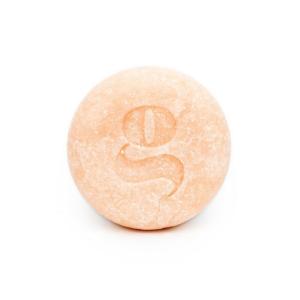 Soap for Globe Long & Shiny Шампунь-бар с маслом макадамии, 80 г