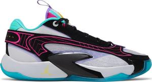 Кроссовки Jordan Luka 2 'All-Star', серый