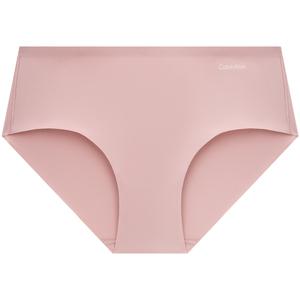 Женские трусы 1 упаковка Calvin Klein, розовый