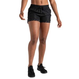 Шорты Dare2B Sprint Up, черный