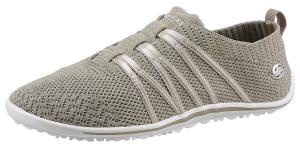 Шлепанцы Dockers by Gerli Slip-Ons, цвет beige/light beige