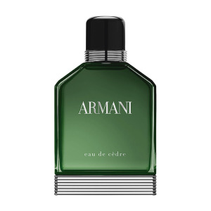 Туалетная вода Giorgio Armani Eau De Cèdre, 100 мл