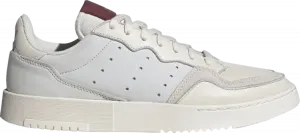 Кроссовки Adidas Supercourt, белый