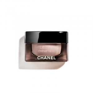 Крем для разглаживания и повышения упругости кожи вокруг глаз Chanel Le Lift Crème Yeux, 15 мл