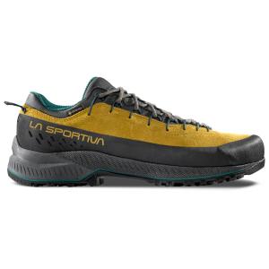 Подходные ботинки La Sportiva TX4 Evo GTX черный/желтый
