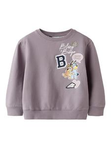 Толстовка в цвете Таадстул name it