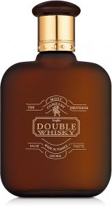 Туалетная вода Evaflor Double Whisky