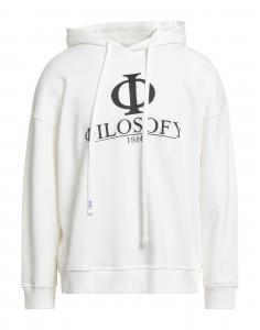 Толстовка Philosophy Di Lorenzo Serafini, белый