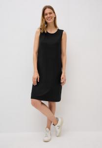 Платье Cecil ÄRMELLOSES, Schwarz/Black