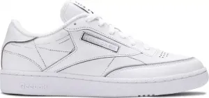 Кроссовки maison margiela x club c 'white' Reebok, белый