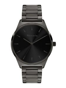 Tamaris Аналоговые часы в черном цвете