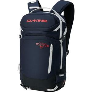 Рюкзак Team heli pro 20l kai jones Dakine, Jones Night Ski