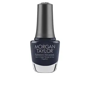 Лак для ногтей Professional nail lacquer Morgan Taylor, цвет no cell? oh, well!, 15 мл.