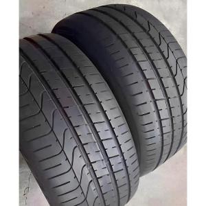 Pirelli Шины 275/40R19 Original Equipment для BMW 5 Series / GT Original Star Rating / Mercedes-Benz S400 / Jaguar XJL95 New Giti