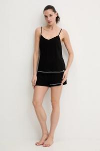 Пижама Karl Lagerfeld, черный