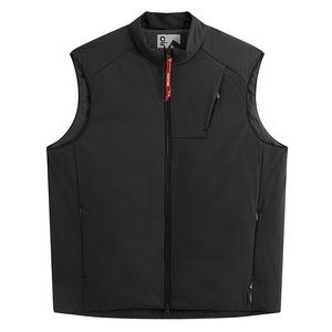 Повседневный жилет мужской PEACEBIRD MEN, raven 1