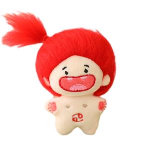 Кукла из хлопка Handsome, Cancer