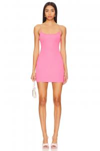 Мини-Платье lainey Lovers And Friends, розовый