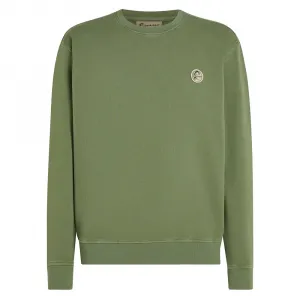 Толстовка O´neill O´Riginals, зеленый