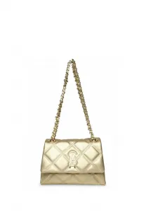 Сумка через плечо bvolturi Steve Madden, Gold Gld