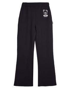 Одежда для сна, брюки Moschino, черный