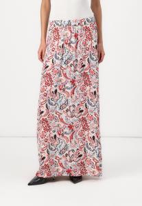 Юбка макси BREEZE LIFE MAXI SKIRT JDY, кремовый