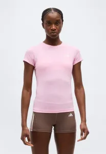 Спортивная футболка Adidas Performance, True Pink