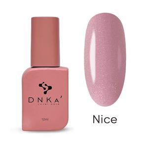 Цветная база DNKa Cover Base № 0009 Nice, 12 мл