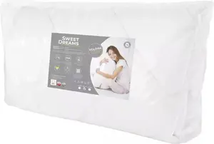 Одеяло антиаллергенное Four Seasons Golden Sweet Dreams 220x200 см белое FARO