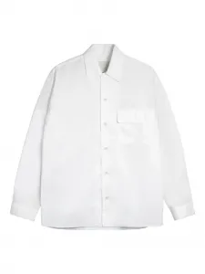 Рубашка Wray YMC, белый