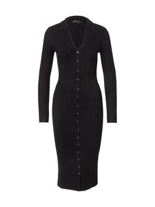 Вязаное платье GUESS MIRANDA, Black