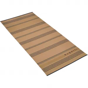 Полотенце Arno Bugatti, коричневый