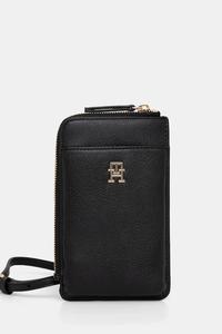 Кошелек Tommy Hilfiger, черный