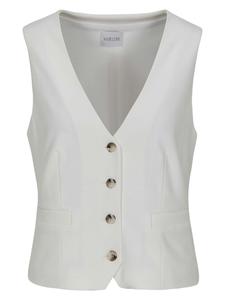 MADELEINE Жилет в белом цвете