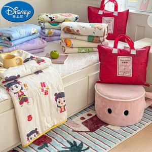 Disney Плед Kuromi для детей, мягкий