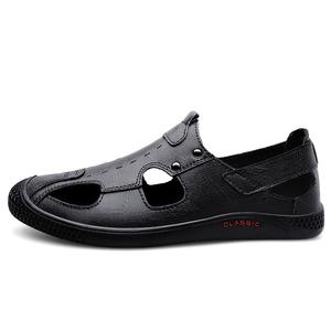 Мужская повседневная обувь Мужская PAIBLOKS, Black