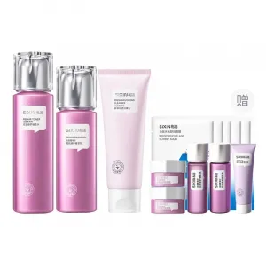 Наборы для ухода за кожей Unisex SIXIN