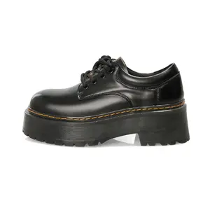 Туфли женские повседневные Women's Casual Shoes Women's Earl Cat, черный
