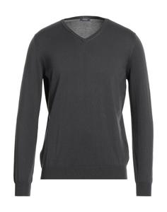 Свитер Rossopuro, серый